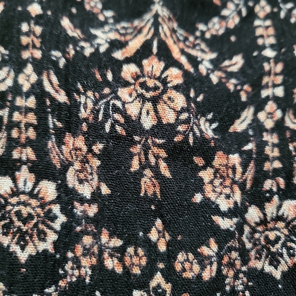 Boho Style Dress - Picture 5 of 12